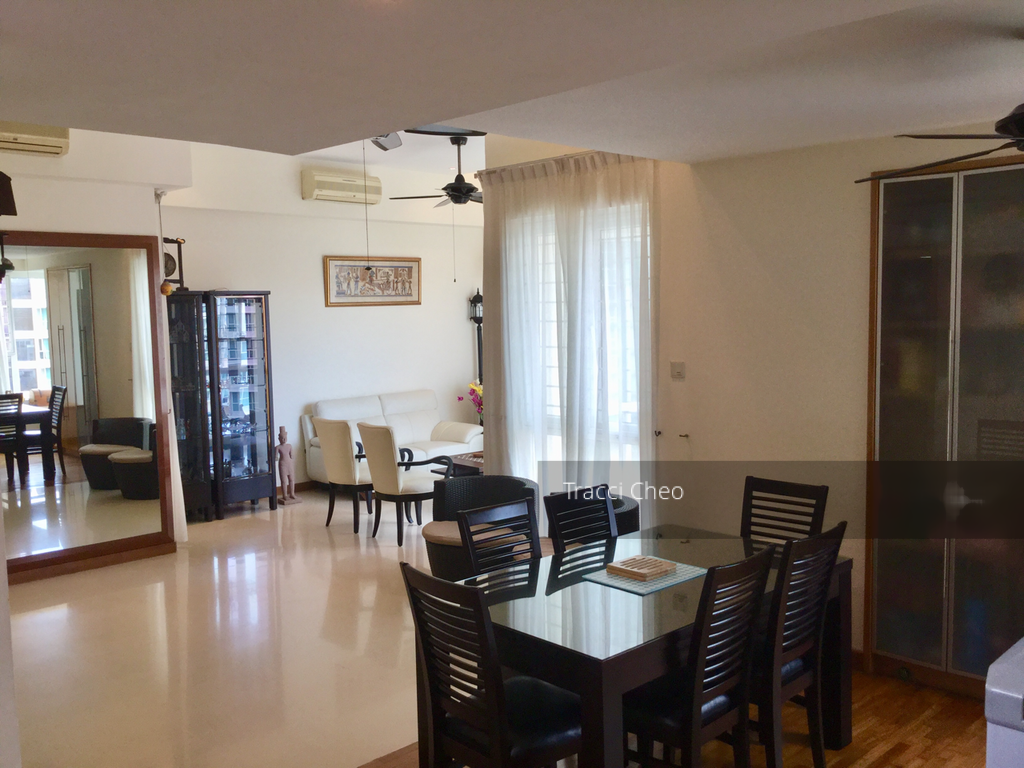 Savannah Condopark (D18), Condominium #243820521